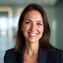 Portrait of Amanda Singh.