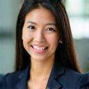 Portrait of Samantha Lee.